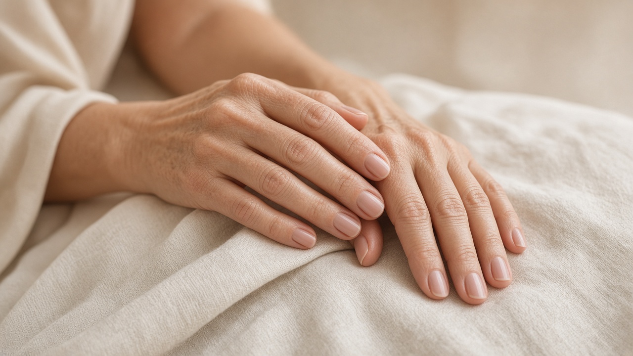 Harmonização de mãos: volume, pele e o que a avaliação precisa ver